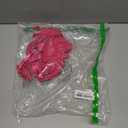 Avidlove Women One Piece Lingerie Sexy Lace Babydoll Mini Bodysuit (XL, Rose Red)