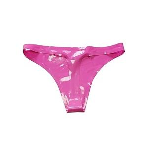 Women's Bikini Pink M