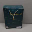 SONORO KATE 100% Egyptian Cotton Sheets Set - 1000 High Thread Count, Luxury 5-Star Hotel Sateen Bed Sheets, Soft, Breathable Long Staple Sheets, Fit up to 16" - 4 PC (White,King)