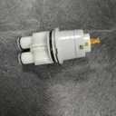 RP46074 Valve Cartridge Assembly Compatible with Delta Shower and Tub 13/14 Series Faucet, Single-Handle Universal Valve Cartridge Repair Kit