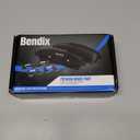 Bendix Premium SBC2190 Ceramic Front Brake Pads for Hyundai Accent 2022-2018, Kia Rio 2023-2018