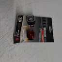 LEZYNE Femto USB-C Drive Headlight/Taillight Set - Black