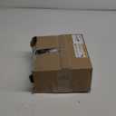 3-in-1 Large Halloween Spider Decorations Set, 50" Huge Spider Hanging with 20" Light Up Spider Egg Totally 36 LEDs Lights Battery Operated Fake Spiders Halloween Decors for Yard Home Party