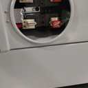 Siemens MC2040B1200EFC 20 Space 40 Circuit 200 Amp Flush Mount Meter Load Center Combination with Ring Type Cover
