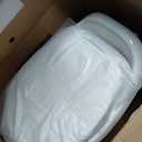 Thetford 42058 Aqua-Magic Style II RV Toilet, White, High Profile