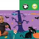 Squishy Sounds: Spooky Sounds