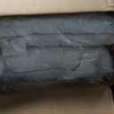 Serta Versafoam Memory Foam Bed Pillow, 2 Count (Pack of 1), Elite