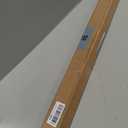 50" RV Awning Inner Drive Arm, Compatible with Solera Regal 69" Assemblies, Precision-Fit 50"x1.75" Black Aluminum Rail, Anti-Rust Powder-Coated Replacement