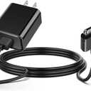 Fast Wall Charger USB Charging Cable Data Cord fit for Barnes & Noble Nook Hd HD Plus 7 Inch + 9 Inch BNTV400 BNTV600 Charger Replacement