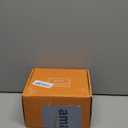 BOHON LED Desk Lamp with USB Charging Port 3 Color Modes Dimmable Reading Light Intelligent Induction Auto Dimming Task Lamp Neck Flexible Table Lamp for Bedside Office, AC Adapter Include