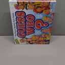 Guess Who? Board Game with Classic Characters by Winning Moves Games USA, Classic Children's Mystery Board Game of Deduction for 2 Players, Ages 6+ (1191)