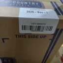 Wine Country Gift Baskets Gourmet Feast Perfect For Family Friends Co-Workers Loved Ones and Clients, Expiry: 2025-Nov-1