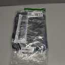 Case for iPad (A16) 11th Generation 11 Inch (2025), Ubearkk for iPad 10th Generation 10.9 inch 2022 case with Screen Protector, 360 Degree Rotating Stand/Adjustable Shoulder Strap/Pencil Holder, Black