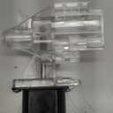 747-000 Trunk Pull-Down Motor for Cadillac, Buick, Olds, Pontiac, Chevy 1980-2002 - Replaces 16889150, 16608837