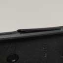 OtterBox Galaxy S23 Commuter Series Case - Black, Slim & Tough, Pocket-Friendly, with Port Protection