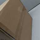 VIANIS Motion Sensor Outdoor Light fixtures Wall Mount, Large Anti-Rust, Large 1-Pack