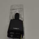 LISEN Retractable Car Charger, 69W Cars Adapter USB C Fast Charger for iPhone 17 Pro Max, Car Accessories for Valentines Day Gifts for him Her Birthday Gifts for Men Women 2026 Tech Gadgets for Men (31.5 Inch, Grey)