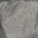 Lewtemi 36 Inch Christmas Tree Skirt with LED Light Plush Faux Fur Tree Skirts Lighted Xmas Snow Tree Skirt Christmas Snow Blanket for Xmas Party Decoration Garden (White)