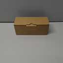 K-MLICE Christmas Stocking 18 Inches Large Knit Christmas Stockings Monogram Initial Personalized Christmas Stockings for Family Xmas Home Decor White Red Green Tree Fireplace Ornaments White F