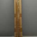 Soft Mesh Elevated Pet Bed for Large Medium Dogs Outdoor Resting Cot with Water-Resistant, Air-Permeable, Cooling and Anti-Skid Portable Dog Bed, Up to 80 lbs, 33.3" L x 25.2" W x 6.9" H, Green