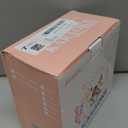 Karaoke Machine for Kids, Toys for 3-12 Years Old Girls Gifts, Kids Karaoke Microphone Machine Toy, Best Fun Christmas Birthday Gifts for 5 6 7 8 9 10 11 Years Teens Girl Boys Beige 2 Mic