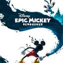 Disney Epic Mickey: Rebrushed for Nintendo Switch