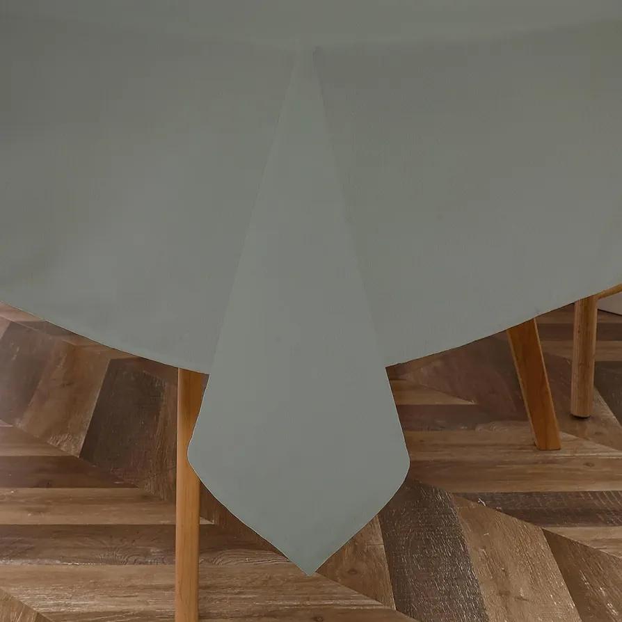 Majestic Giftware PVC Faux Leather Rectangle Tablecloths | (TCE33-54220) Camo Waterproof & Spill Proof Dining Table Cover | Decorative Washable Tablecloth for Home, Kitchen, Party (54X120)