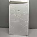 Clear Acrylic Plexiglass Sheet - 1/4" Thick Cast - 12" x 24"