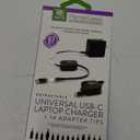 Retractable Universal USB C Laptop Charger