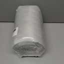 TOONOW Fleece Blanket Super Soft Cozy Throw Blanket 50" x 60", Lightweight Fuzzy Comfy Textured Flannel Blanket Warm Plush Throw Blankets for Couch, Sofa, Bed, Mirage Gray