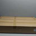 Prolee Hamster Cage Chewproof Wooden 40 Inch Guinea Pig Cages Mice and Rat Habitat Openable Top with Acrylic Sheets Solid Built