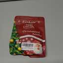 Ornament Hooks  Essential Christmas Tree Decorating Hangers Great Xmas Ornament Hooks for Hanging Christmas Decorations 35 PCS (Round-Upgraded-35pcs)