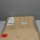 Dog Stairs/Ramp for Bed, Wooden 2-in-1 Foldable Pet Stairs & Ramp, Portable Dog Step Up to 180 Pound for Elderly/Short-Legged Dogs, 2 Steps for Beds, Couch, Cars