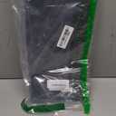 Tactical Visor Organizer, Car Visor Organizer, Sunvisor Organizers, Tactical Visors Cover Molle Webbing, Truck Accessories for Men, Car Sunshade Storage Pouch (Black)