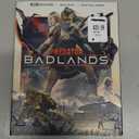Predator: Badlands - UHD Combo + Digital, Format: Blu-ray