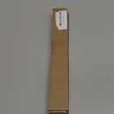 Car Hood Vents Compatible with Chevy Corvette C6 2005-2013, Hood Scoop Body Kit, Engine Hood Air Outlet Vent Moulding Cover Trim Accessories (Carbon Fiber Pattern)