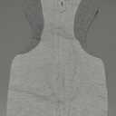 KIDIRA Swaddle for Newborns, Baby Swaddles 1-3 Months 5-13lb, Arms Up Swaddle 1-3 Months Newborn with Moisture-Wicking Fabric, Promotes Healthy Hip Development, 2-Way Zipper & Foot Buttons, 1Pack (Gray), 