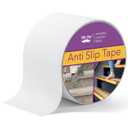 Mr. Pen- Anti Slip Tape, 4 Inch, 30 Feet, Grip Tape, Non Slip Stair Treads, Stair Grips Tape, Friction Tape, Non Skid Tape, Traction Tape, Anti Slip Stair Strips