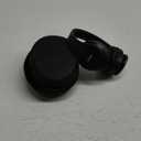 ZIHNIC Bluetooth Headphones Over-Ear, Foldable Wireless and Wired Stereo Headset Micro SD/TF, FM for Cell Phone,PC,Soft Earmuffs &Light Weight for Prolonged Wearing (Black)