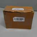 Rely+ White Metal Taper Candle Holders Set of 2  5.75" Decorative Candlestick Holders for Table Centerpiece, Home Dcor, Dining Table, Wedding & Party Decorations