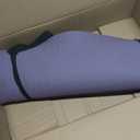 KEEP Yoga Mat 7mm Thick Non Slip - Extra Cushion TPE Exercise Mat for Home Workout & Pilates, Eco Friendly Knee Protection, 72"x24" Large Fitness Mat with Carrying Strap