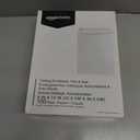 Amazon Basics Catalog Mailing Envelopes, Peel and Seal, 9x12 Inch, 100-Pack, White