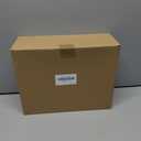 3Pcs Christmas Tree Topper Red Funny Cardinal Bird Glass Tree Topper Christmas Tree Outdoor Decor for Xmas Holiday New Year Home Decoration