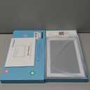 10.1 Inch Smart Digital Calendar & Chore Chart Full HD Touchscreen Display WiFi Sync Electronic Planner for Family Schedules Includes Desk Stand Streamline Home Organization Gift for mother mom women