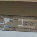 2 tier individual pull out with wooden handle 