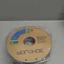 Transparent Multi Rainbow Color Gradient Change PLA 1.75mm 1KG 3D Printing Filament Crystal Rainbow PLA Clear PLA Filament with Cardboard Spool -Prairie