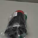 Car Drying Nozzle Compatible with 18V Gen III Single Battery Leaf Blower 3017-20