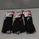 Franklin Shin Guard, 3 Pack, Size XS