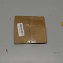 DbillionDa Cat 8 Ethernet Cable 40Gbps 2000MHz, 3FT Supports Cat7 Cat6 Cat5e Cat5, High-Speed RJ45 Cable, Heavy-Duty Indoor/Outdoor, Gold-Plated, Weatherproof & UV-Resistant for Gaming, PC, Router