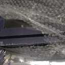 kennethan 5x7 Picture Frame Navy Blue 3 Pcs in 1 set Wooden Frame can Display 4x6 Picture with Mat or 5x7 Without Mat on the Wall